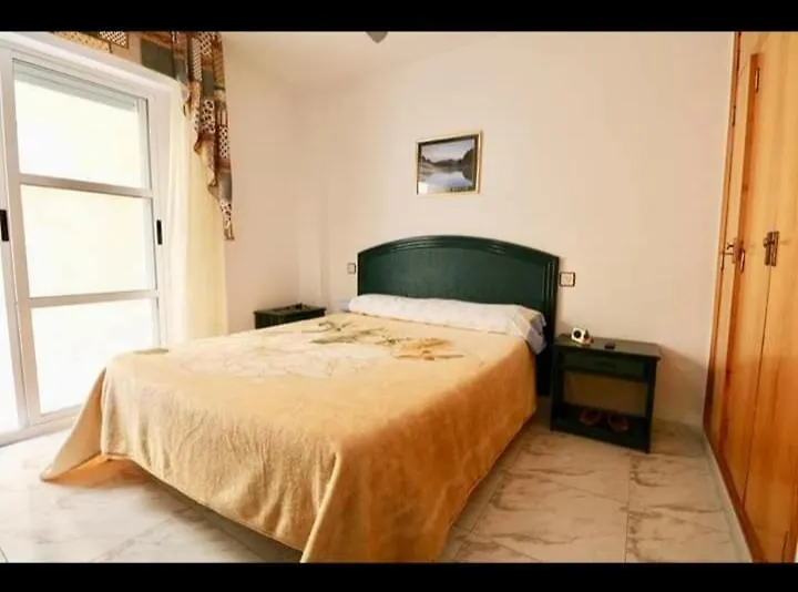 Apartment Apartamento La Isla San Juan De Los Terreros