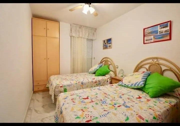 Apartamento La Isla San Juan De Los Terreros 0*,  Spain