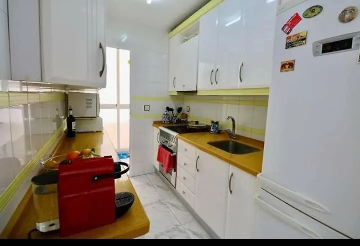 Apartamento La Isla San Juan De Los Terreros